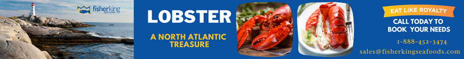 SeafoodNews.com Summary Thursday, September 21